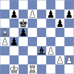 Tologontegin - Bazilius (chess.com INT, 2025)