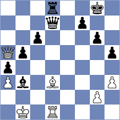 Tleukhanov - Movahed (chess.com INT, 2025)