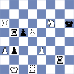 Schneider - Dukic (Waldshut, 1991)