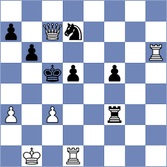 Gruzman - Herbrig (chess.com INT, 2024)