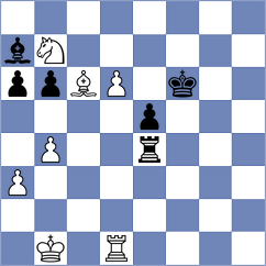 Andreikin - Balmagambetov (Almaty KAZ, 2024)