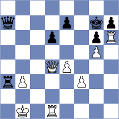 Marjanovic - Arat (Kemer, 2009)