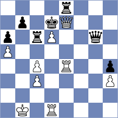 Ynojosa - Palma Villanueva (Linares ESP, 2024)