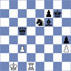 Marczuk - Zemerov (chess.com INT, 2022)