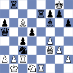 Praemassing - Kock (SVR, 2010)