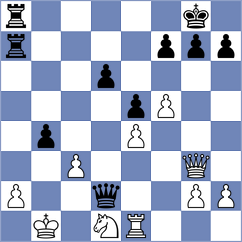 Memmel - Ludwig (Wesel Undeloh, 2014)