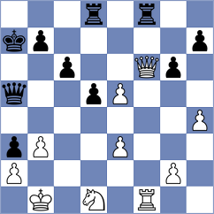 Nesterov - Potkin (Moscow RUS, 2024)