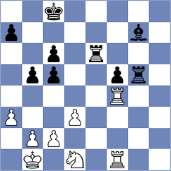 Levitan - Fawzy (chess.com INT, 2025)