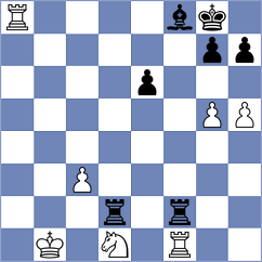 Solonkov - Matskevich (chess.com INT, 2025)