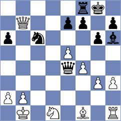 Mihajlovskij - Boros (chess.com INT, 2024)
