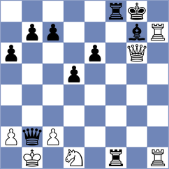 Gelman - Lai (chess.com INT, 2025)
