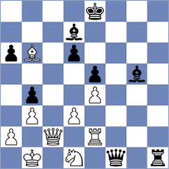 Zapata Hincapie - Preotu (chess24.com INT, 2020)