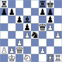 Tsankov - Vasilev (Borovetz, 2008)