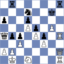 Ramirez - Salim Moussa (Turin, 2006)
