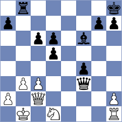 Martin Barbero - Sebastian Lorente (San Jose, 1997)