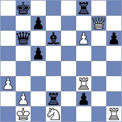Asish Panda - Schmidt (chess.com INT, 2023)