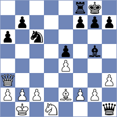 Ichimura G Barbosa - Dahanayake (Chess.com INT, 2021)