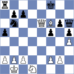 Castillo - Demchenko (chess.com INT, 2025)