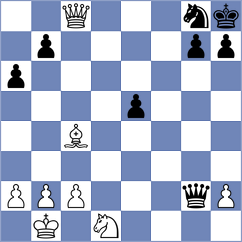 Smith - Emidio (Chess.com INT, 2021)