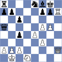 Gomez Lopez - Rodriguez Bernardo (Burgas, 1998)