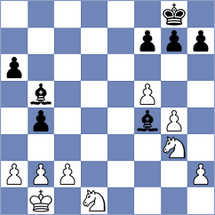 Padevsky - Marthaler (Reggio Emilia, 1961)