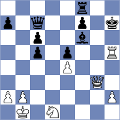 Aleksandrov - Brynykh (Chess.com INT, 2018)