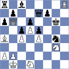 Amberger - Kristensen (Esbjerg, 2008)
