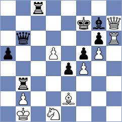 Grineva - Bogumil (Chess.com INT, 2021)