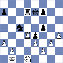 Hernandez - Sepliarsky (Benasque ESP, 2024)