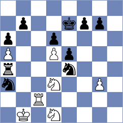 Hernandez - Colijn (Chess.com INT, 2019)
