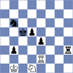 Ristic - Kosovac (Belgrade, 2010)