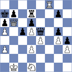 Hocher - Romascheff (Hennebont, 2006)