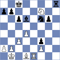 Stamenkovic - Rankovic (Belgrade, 2006)