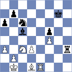 Ohanyan - Xiong (New York USA, 2024)