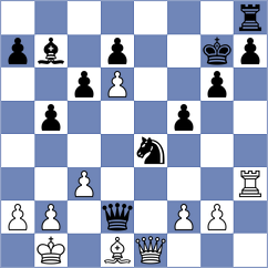 Fayard - Ooi (chess.com INT, 2024)
