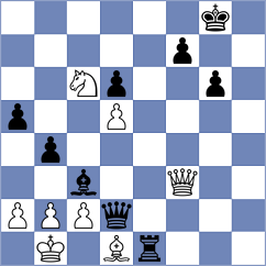 Martic - Ivanov (Belgrade SRB, 2024)