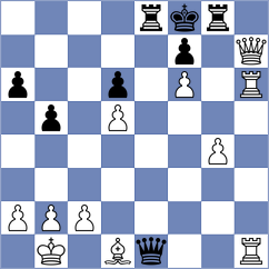 Schmakel - Frenkel (Lichess.org INT, 2021)