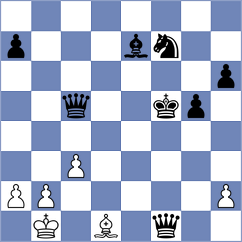 Lantini - Travadon (chess.com INT, 2025)