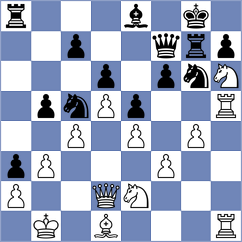 Garkauskas - Zepeda Berlanga (chess.com INT, 2024)