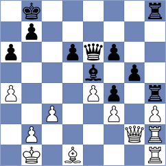 Oro - Leyva (Linares ESP, 2024)