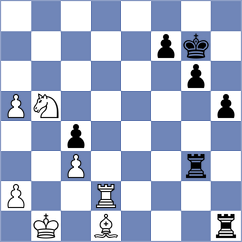Anand - Carlsen (Stavanger NOR, 2022)