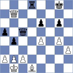 Ponomarev - Savitskiy (Moscow, 2021)