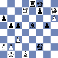 Korchmar - Samunenkov (chess.com INT, 2024)