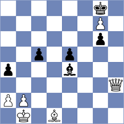 Bosnjak - Viageiro Mateus (Chess.com INT, 2017)