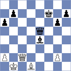 Bustelo - Swara Lakshmi S Nair (chess.com INT, 2025)