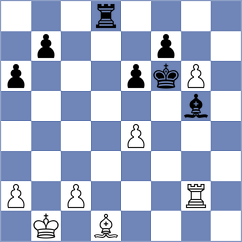 Tisaj - Hansen (Chess.com INT, 2020)