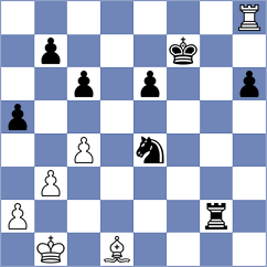 Marin Fernandez - Fernandez Aguado (Sitges, 1992)