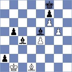 Huseynova - Omariev (chess.com INT, 2025)