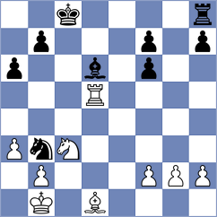 Souleidis - Ersoz (chess.com INT, 2025)