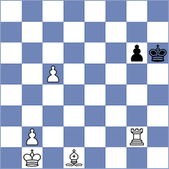 Daggupati - Costachi (chess.com INT, 2022)